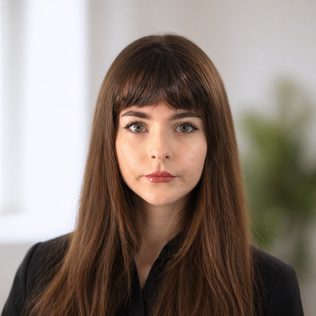 Alisa Utesheva