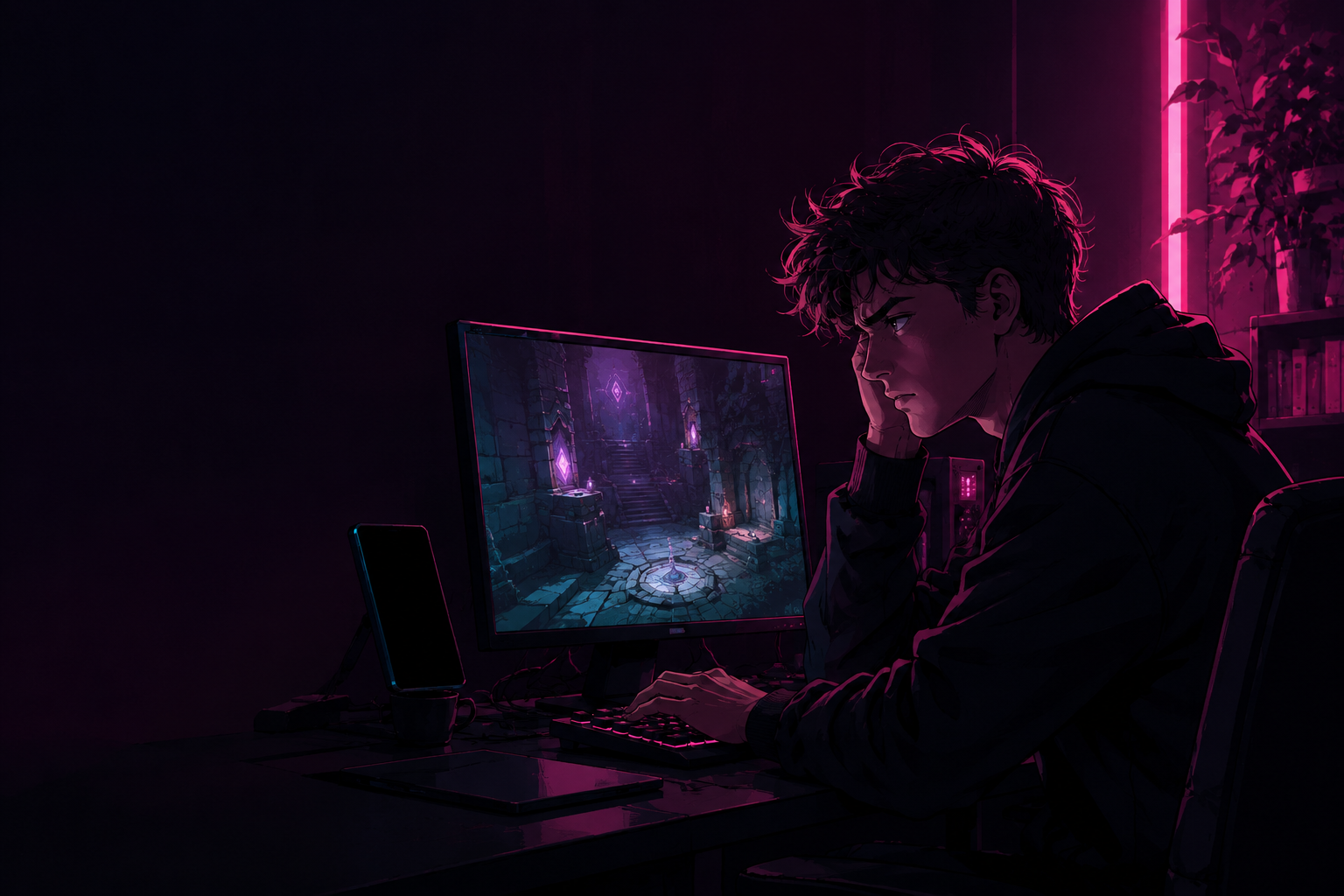Ethan Parker