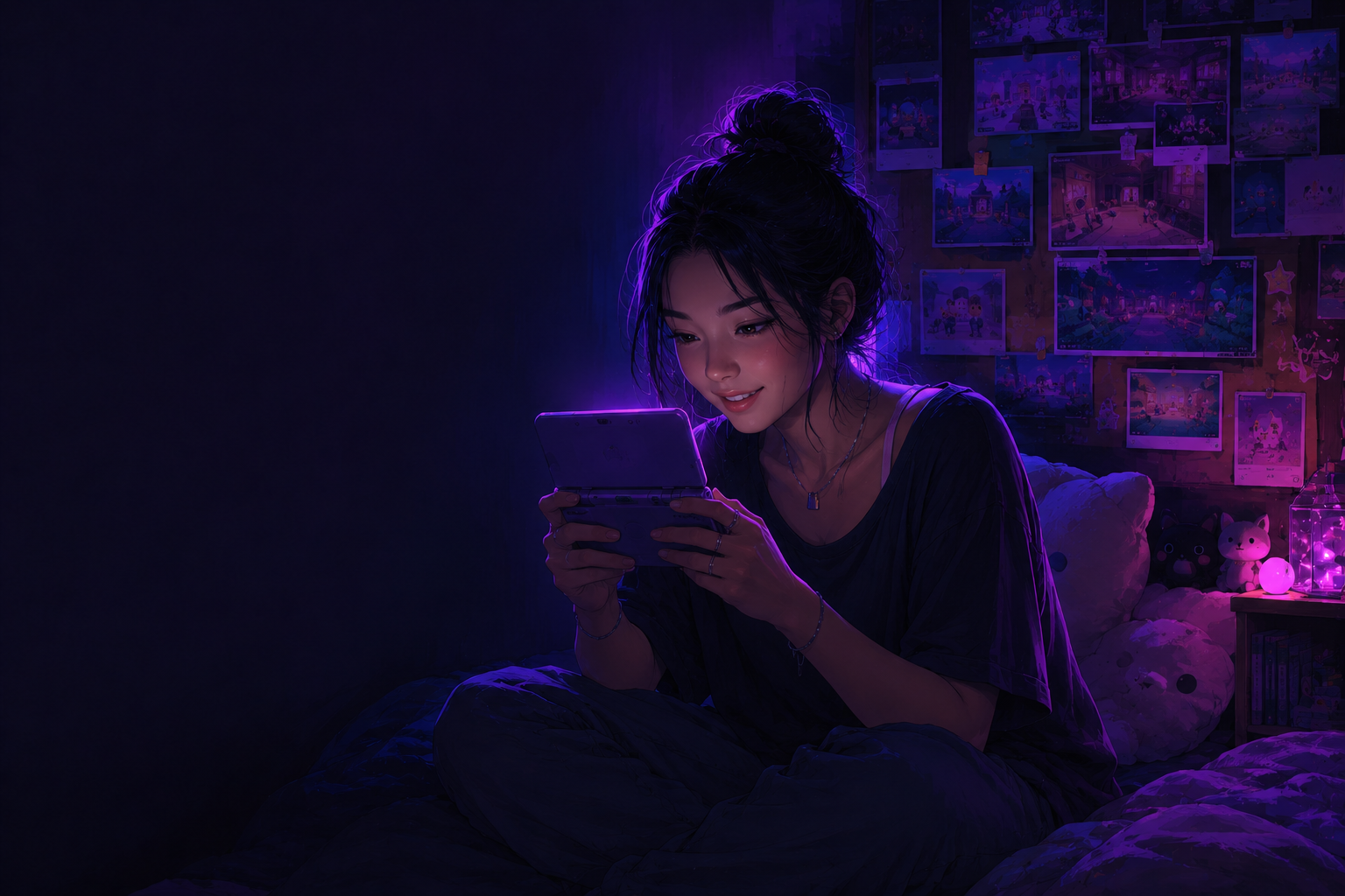 Lily Kim